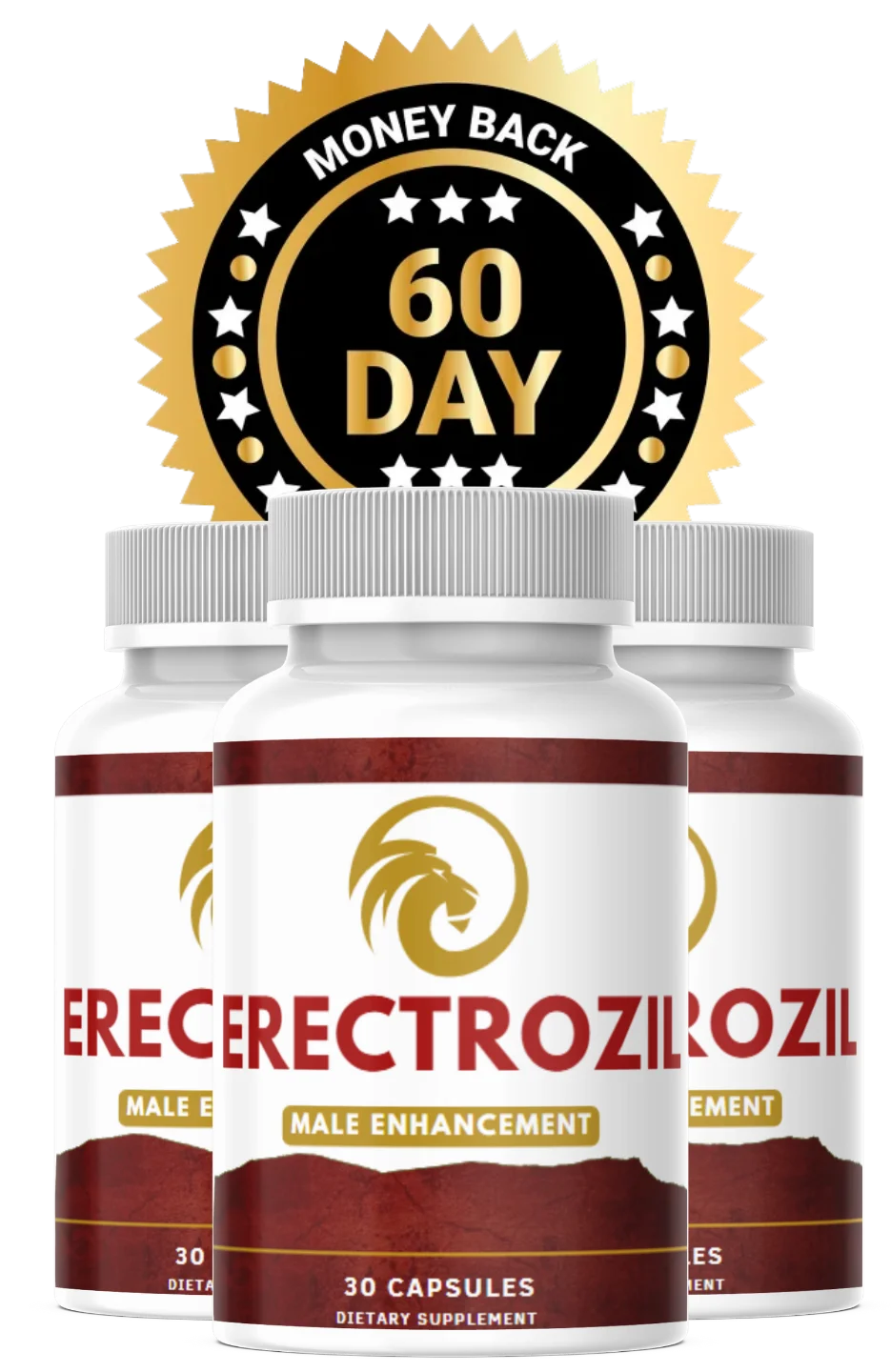 Erectrozil-supplement